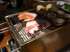 -丹东特色烤肉(学府路一部店)
