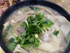 -惠丰源烩面馆(经七路店)