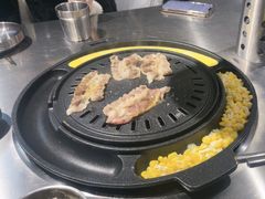 -小团团·路边烤牛肉(南岭壹街店)