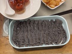 -牛街·马辈儿涮肉(牛街二店)