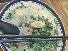 -鸭小妹鸭血粉丝(老门东店)