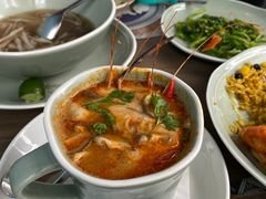 -CHINCHIN 青青·泰国料理(万象食家店)