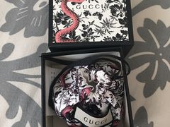 -Gucci(北京金融街购物中心店)