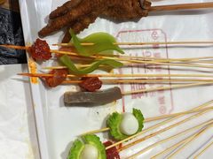 -旺蜀主成都串串火锅(西直门凯德MALL店)