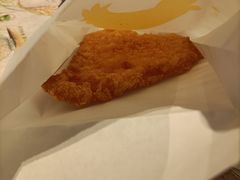 -麦当劳(华发商都店)