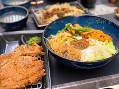 君悦排骨饭-馔豚·台北菜专门店(深圳湾万象城店)