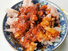 -吴大师呱呱面皮(育生巷店)