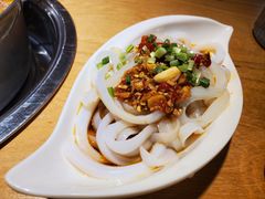 -守柴炉烤鸭(科华中路王府井店)