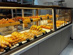 -Dough&Joe团憩(瑞虹天地月亮湾店)