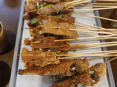 -林二哥宜烤官·宜宾小烧烤