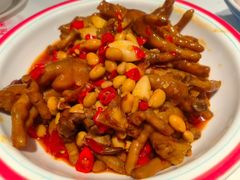 -冶建镜子·中国龙虾王(总店)