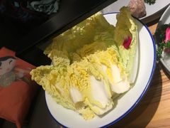 娃娃菜-煲宫(华润万象城店)