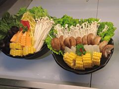 -川锅一号火锅(睢宁店)