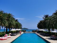 -石梅湾艾美度假酒店