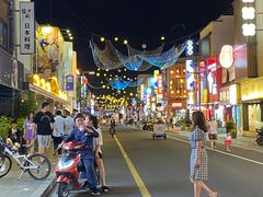 -南风(淮海街店)