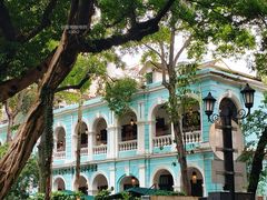 -星巴克臻选(广州沙面店)