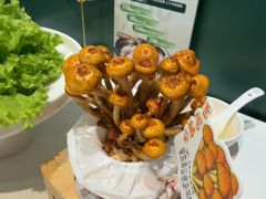 -烹然四季椰子鸡火锅(姚家园万象汇店)