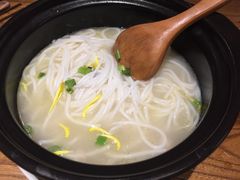 -云海肴·汽锅鸡·云南菜(天津国金汇店)