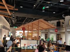 -晓粤·惹味粤菜(凯德乐峰广场店)