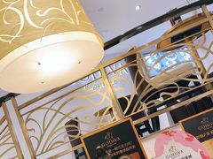 -GODIVA(王府井apm店)
