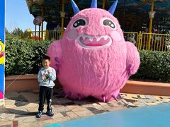 -秦皇岛乐岛海洋王国