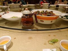 -金美华轩(东方路齐鲁店)