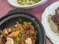 -中元酒楼侏儒三蒸(建新东区店)