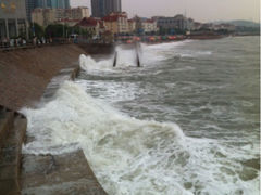 iphone_upload_pic-栈桥景区