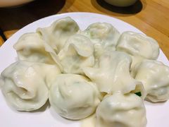 -馅老满(鼓楼店)