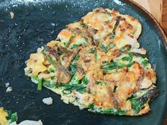 -大关领烤贝壳海鲜汤