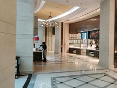 -漢咖啡·全服务式自助晚餐(武汉洲际酒店)