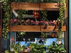 -米汤记忆(南京西路店)