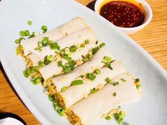 手工凉春卷-天府掌柜(九眼桥店)