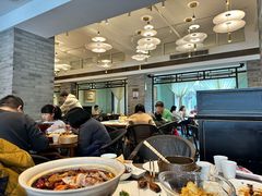 -北京老铺烤鸭(高新店)