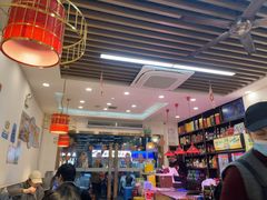 -地锅公社·现炒地锅鸡·地锅鱼·夜宵(罗锦路店)