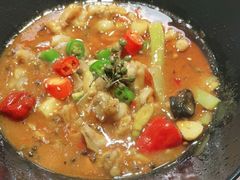 -蜀锦堂·川味现炒(襄阳武商汇店)