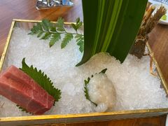 -Mr.Fish鱼鲜生海鲜放题(高德置地冬广场店)