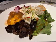 -狮王府淮扬菜(夫子庙老门东店)