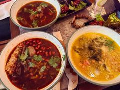 -和子足浴SPA会馆(东方之门店)