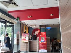 -麦当劳(长沙东风路店)