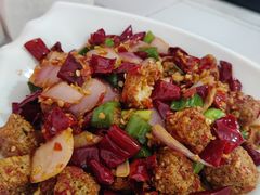 -风鑫铃罗非鱼(道沟店)