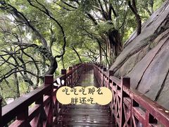 -乌山风景区