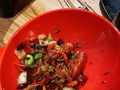 -腰子哥烤串(石佛营炫特店)