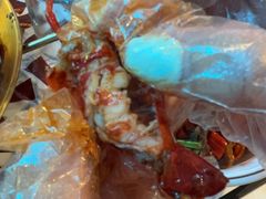 -一只虾·小龙虾·烧烤·肉蟹煲(同泰时代广场店)
