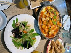 -人民公社大食堂(顺义总店)