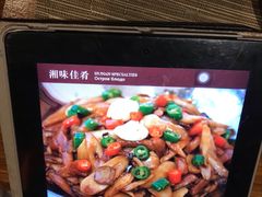 -糟粕醋·椰苑海南菜餐厅(亚龙湾天域酒店)