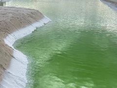 -察尔汗盐湖