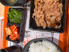 -吉野家(上海美罗城店)