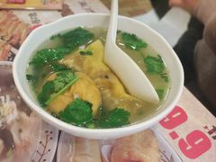 -四海游龙(大华店)