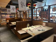 -唐猫庭院·千年陕菜(大唐不夜城店)